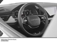 Skoda Kamiq - Vorschau Bild 16