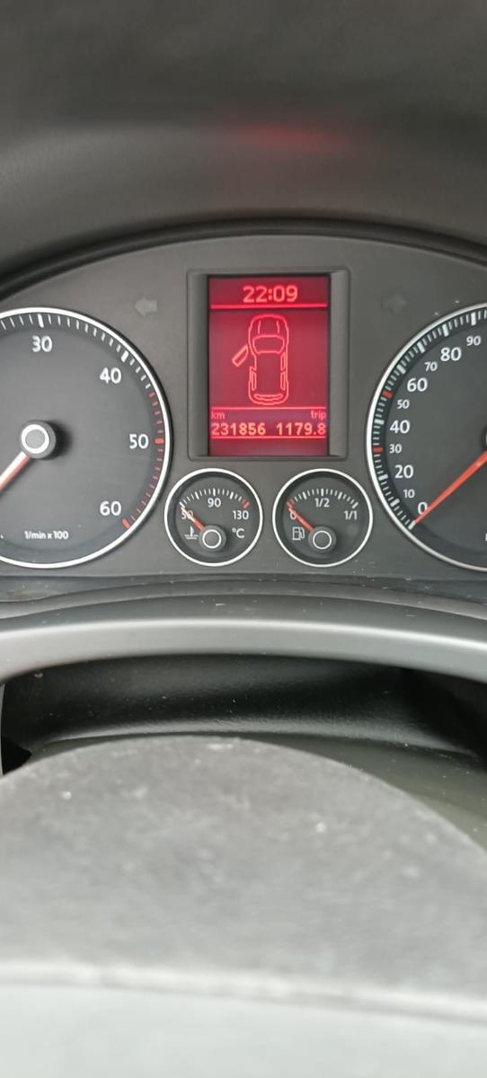 Volkswagen Golf Plus 2007 — photo 6
