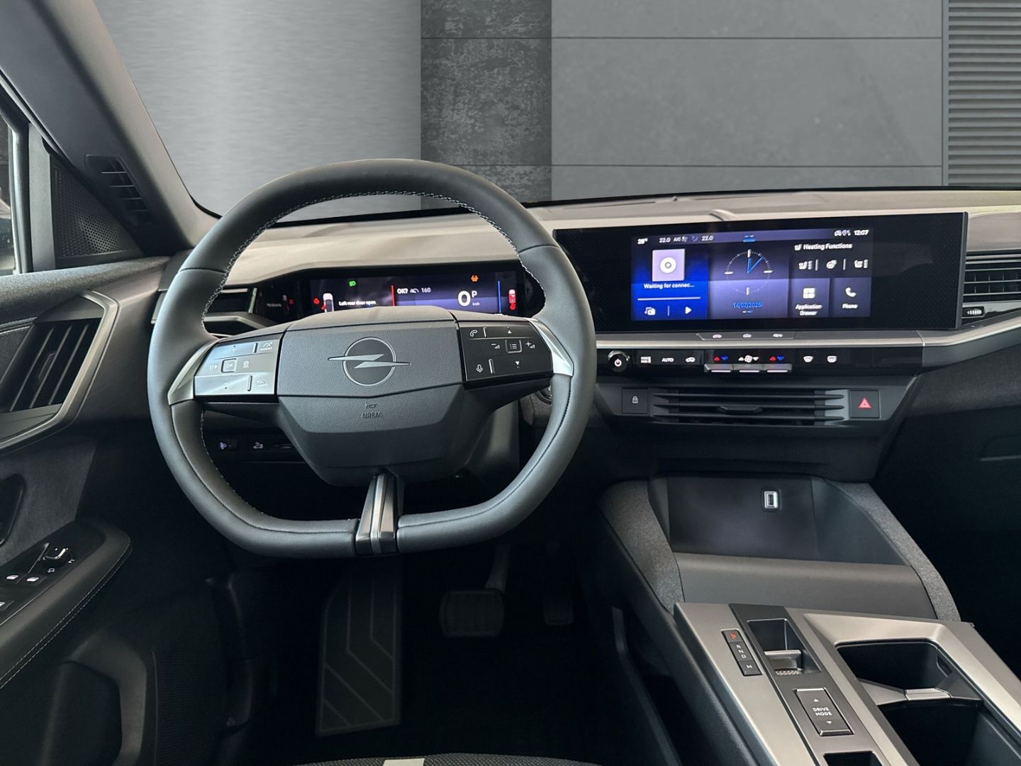 Opel Grandland (X) - Bild 10