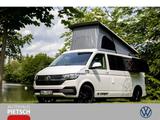Volkswagen T6.1 California 2.0 TDI  Campingumbau IQ.Camper - : Van, Camping