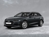 Audi A4 - Vorschau Bild 2