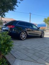 Audi A6 3.0 TDI (DPF) 30 Jahre Quattro  - Audi A6: 30 TDI