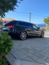 Audi A6 3.0 TDI (DPF) 30 Jahre Quattro  - Audi A6: 30