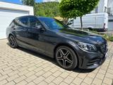 Mercedes-Benz C 300 T AMG BUSIN+NIGHT+AHK+BURMESTER+MULTIB - gebrauchte Mercedes-Benz C 300 aus dem Jahr 2019