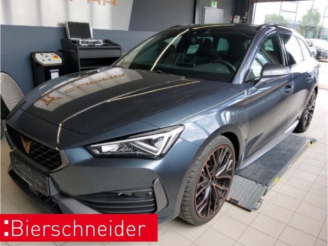 Image of Cupra Leon