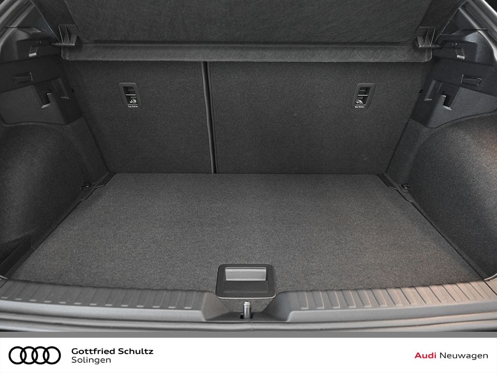 Audi A1 - Bild 9