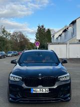 BMW X4 M40 M40i -