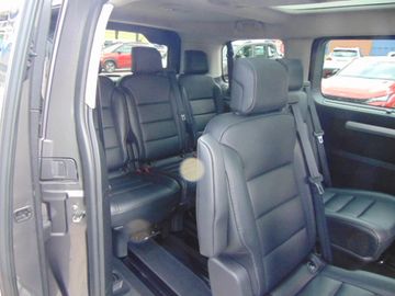 Bild 11 Peugeot Traveller Allure L2 Business