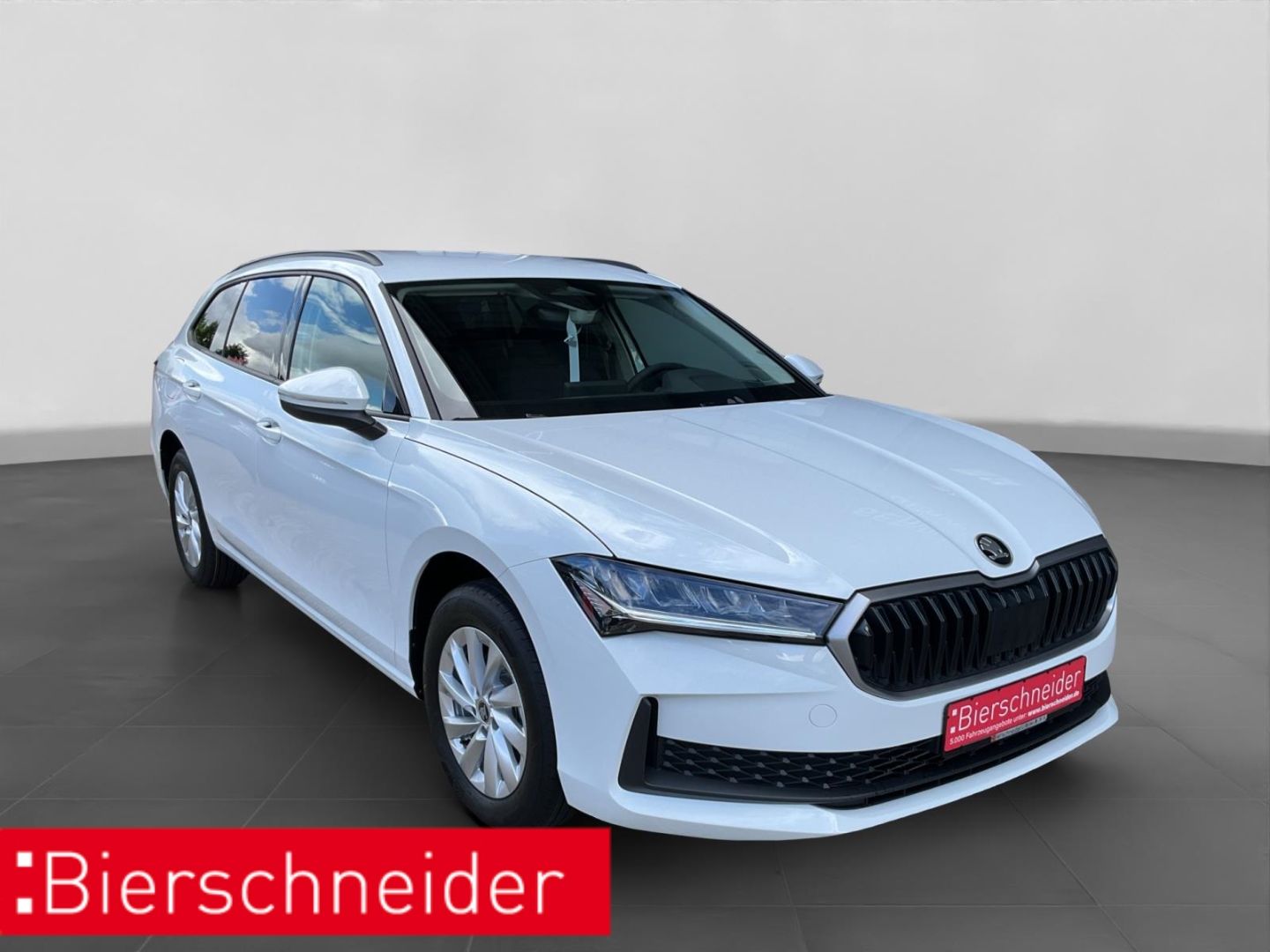Skoda Superb - Bild 9