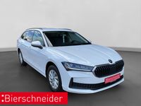 Skoda Superb - Vorschau Bild 9