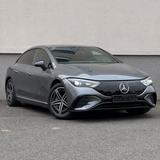 Mercedes-Benz EQE 300 AMG-Paket - nur 22.000 km, MwSt. ausw. - Mercedes-Benz EQE von privat