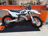 Husqvarna TC 250 NEU Mod 2026 - HUSQVARNA TC 250