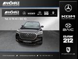 Ssangyong REXTON Sapphire 2.2 D 4WD Elegance-Paket 20 Zoll - Ssangyong REXTON aus 2022