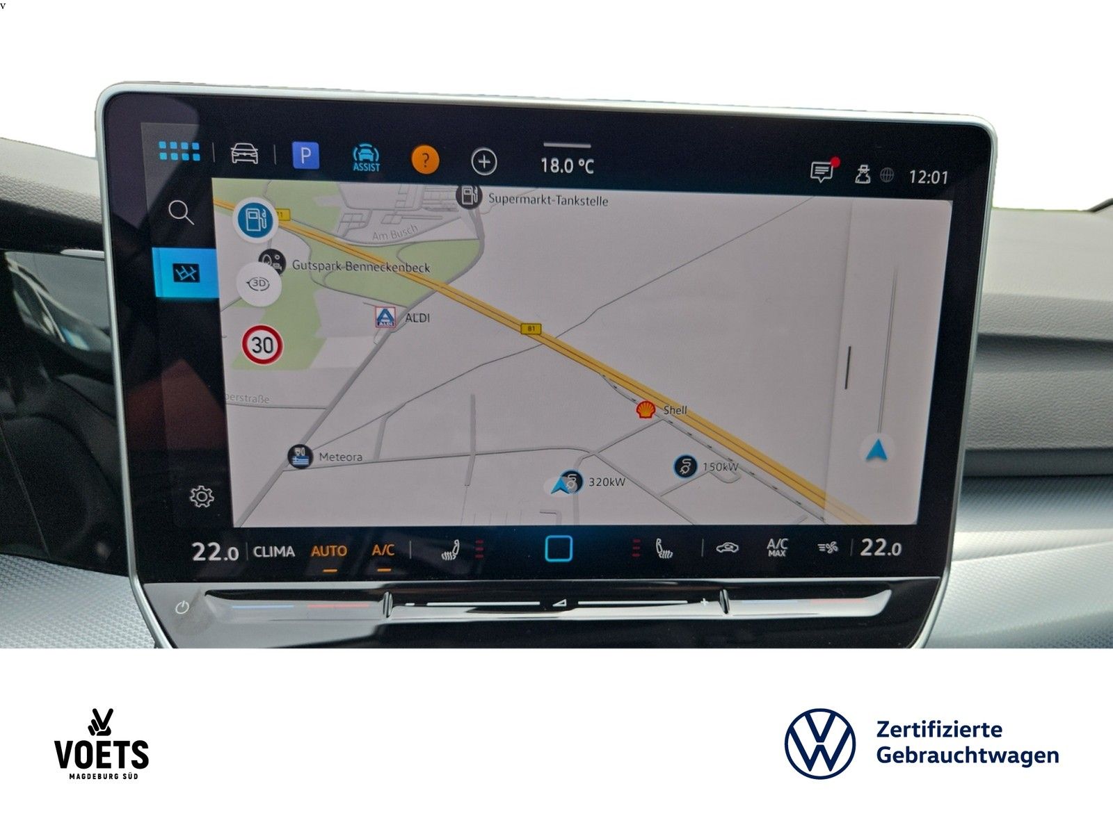 Volkswagen Golf - Bild 11