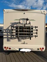 Forster Fiat Forster 150 PS  - Diesel Alkoven Automatik