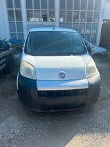 Fiat FIAT FIORINO MULTIJET 1.3L - Fiat Fiorino aus 2012