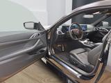 BMW M4 Competition Coupé [HK Sound, HUD, RFK] - BMW M-Modelle Jahreswagen
