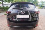 Mazda CX-5 2.0 Xenon Navi Tempomat PDC Sitzheizung AHK - Mazda Gebrauchtwagen in Dresden