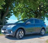 Toyota RAV 4 2,0-l-VVT-i Comfort Auto 4x4 Comfort - Toyota RAV 4 Comfort