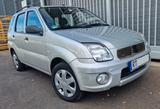 Subaru Justy G3X 1.3/TÜV NEU/4X4/KLIMA/AHK - gebrauchte Subaru Justy aus dem Jahr 2009
