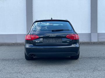 Audi A4 - 6