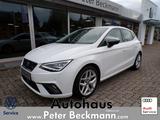 Seat IBIZA 1.0 TSI*DSG*FR*CLIMA*ALU*PDC*ACC*LED*NAVI - Seat Ibiza Gebrauchtwagen in Hamburg