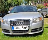 Audi A4 2.0 TDI (DPF) Cabriolet - - Audi A4 mit Diesel-Antrieb: Cabrio