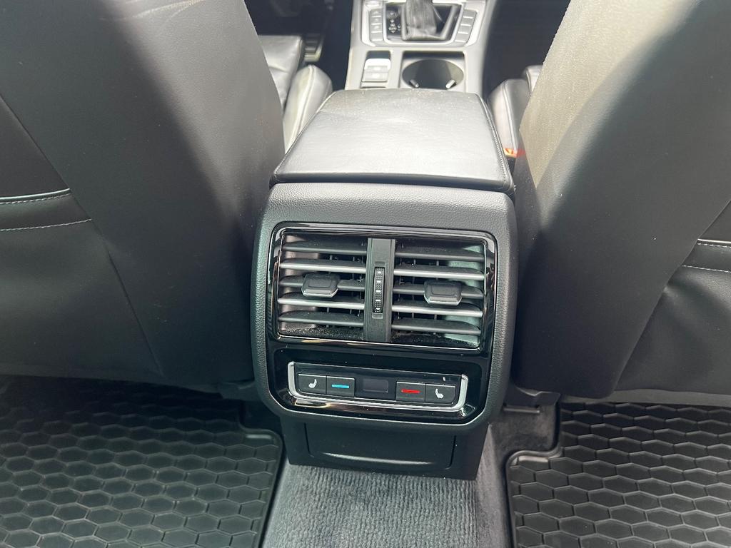 Volkswagen Passat Alltrack