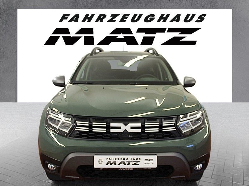 Fahrzeugabbildung Dacia Duster TCe130 Journey*Navi*Sitzhzg**Modell 2023
