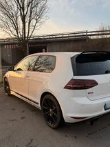 Volkswagen Golf 2.0 TSI DSG BMT GTI Clubsport  | Unfallfrei - Volkswagen Golf: Cl