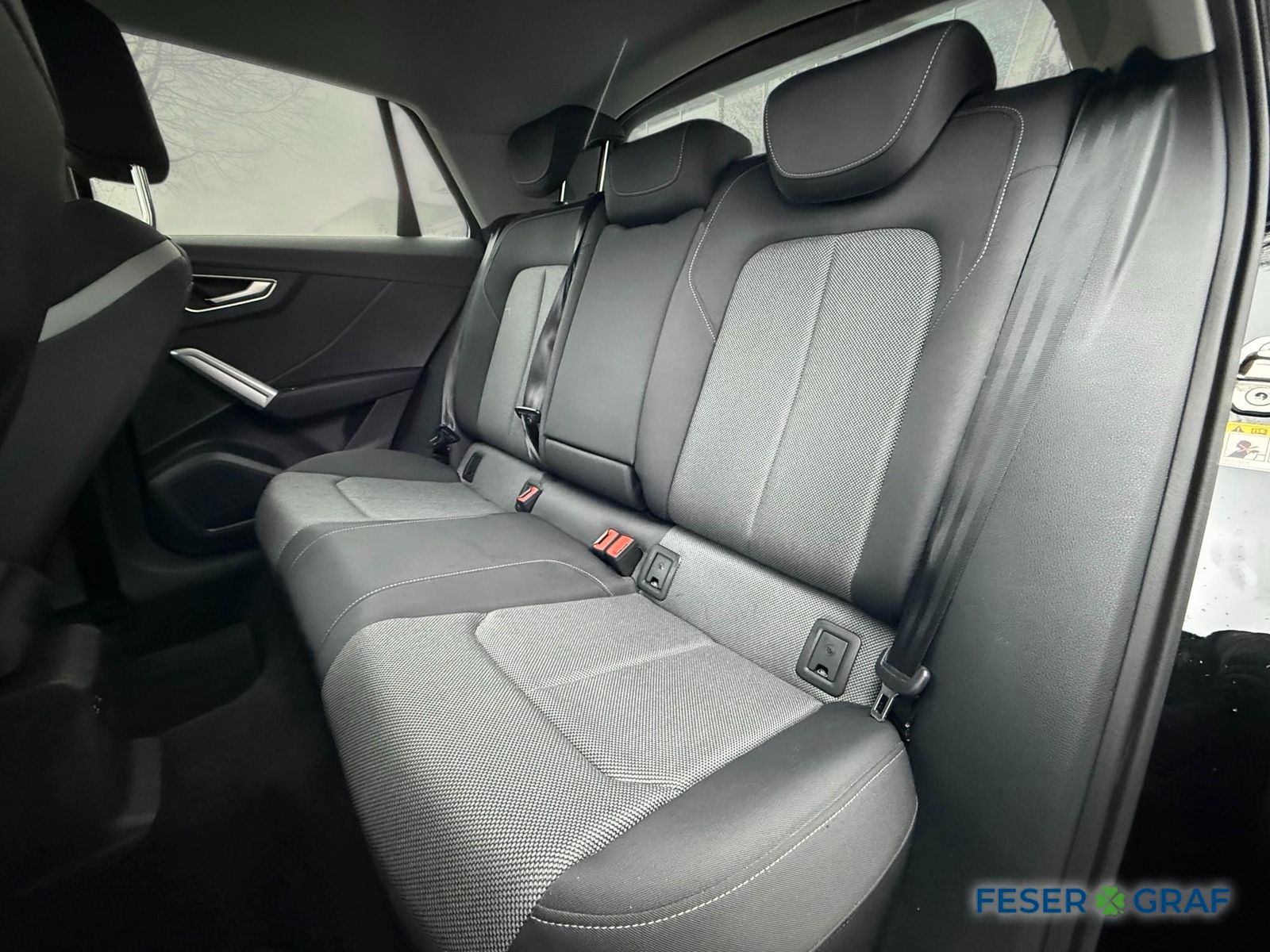Audi Q2 - Bild 9