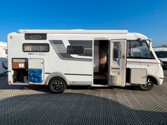 LMC I 650 G EXPLORER PREMIUM *Dein Abenteuer wartet"