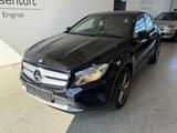 Mercedes-Benz GLA 200 CDI 6-gang Euro6 Navi AHK - Mercedes GLA-Klasse bis 10.000 Euro