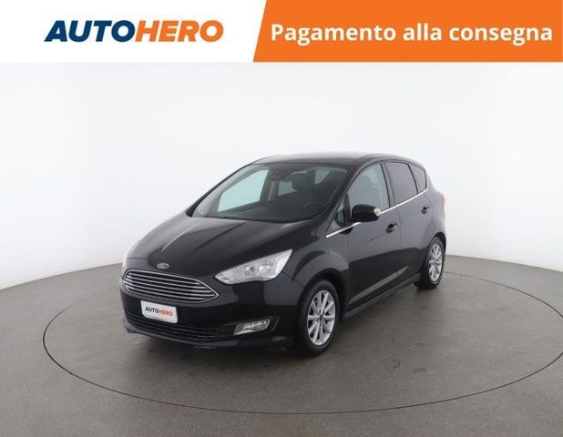 Ford FORD C-Max 1.5 TDCi 120CV Start&Stop Titanium