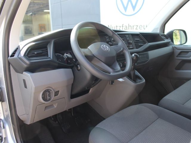 T6.1 2.0 TDI Kasten LR KLIMA