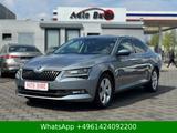 Skoda Superb Lim. Style ACC|TOTWINKEL|SPURHALTE|CARPLA - Skoda Gebrauchtwagen in Wiesbaden