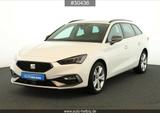 Seat Leon Sportstourer 1.4 TSI FR e-Hybrid #AHK#GRA#