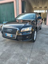 Audi Q5 - 1