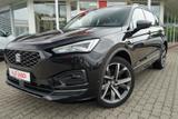 Seat Tarraco 2.0 TSI FR 4Drive LED ACC Sitzheizung - Seat Tarraco in Erfurt