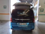 Mercedes-Benz Marco Polo 250d *AHK *Aufst.D *AUT *Standhzg. *N - Offers matching your search criteria
