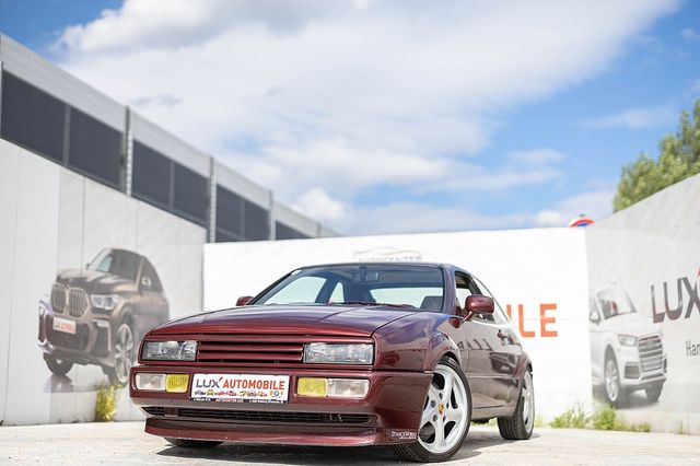 Volkswagen Corrado G60 JET 6-Gang