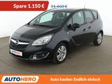 Opel Meriva 1.4 Turbo Style Aut.*TEMPO*CAM*PDC*SHZ* - Opel Meriva Gebrauchtwagen in Aachen
