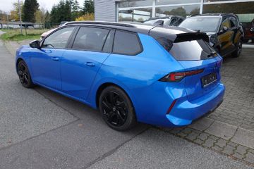 Bild 6 Opel Astra L Sports Tourer Ultimate Paket