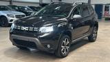 Dacia Duster II Journey - Dacia Duster Journey