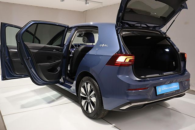 Golf GOAL 1.5 TSI Kamera ACC HarmanKardon LED PD