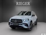 Mercedes-Benz GLE 450 4M AMG-PREMIUM*22"*AHK*NIGHT*FA-Paket+++ - gebrauchte Mercedes-Benz GLE 450 aus dem Jahr 2024
