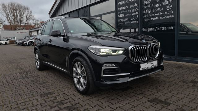 BMW X5 x30 d xLine -  ACC - HUD - KOMFORT - HARMAN