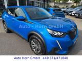 Peugeot 2008 Active Pack Pure Tech 130 *Kamera* - Peugeot 2008 in Chemnitz
