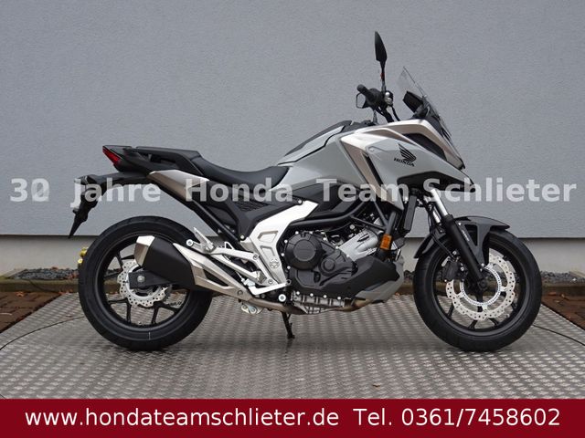 Honda NC750X   *1000,00 EUR gespart *