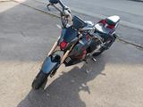 Zontes ZT 125 U   - ZONTES 125 U